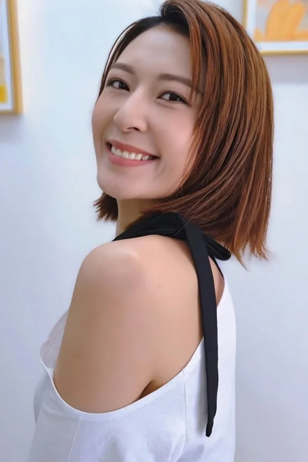 李君妍 fotoğrafı