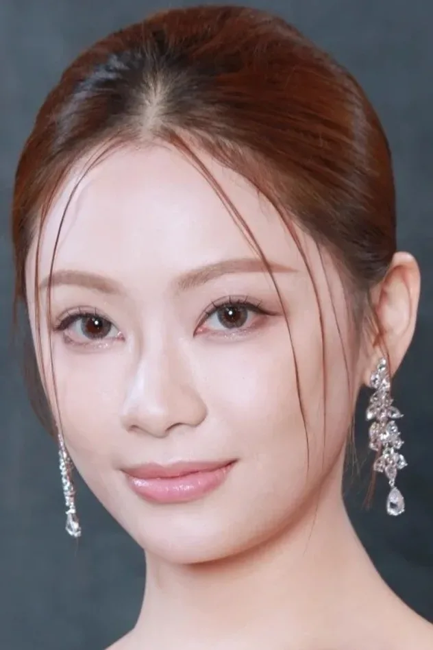 Imagen de portada para Sophie Yip