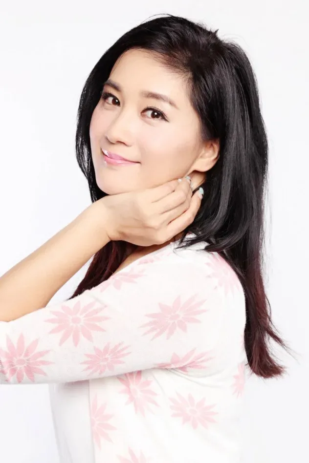 Imagen de portada para 袁潔儀