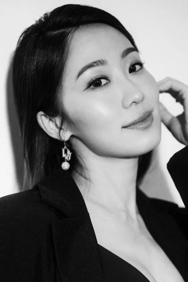 Rachel Ching Ho