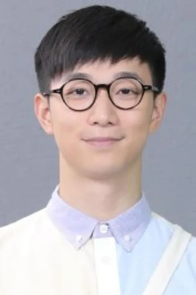 Обложка для Lawrence Lau Ka Ho