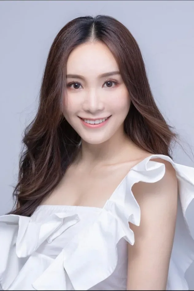 صورة الغلاف لـ Irina Tang