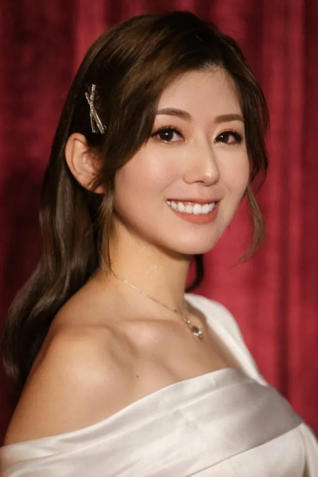 陳嘉慧 fotoğrafı