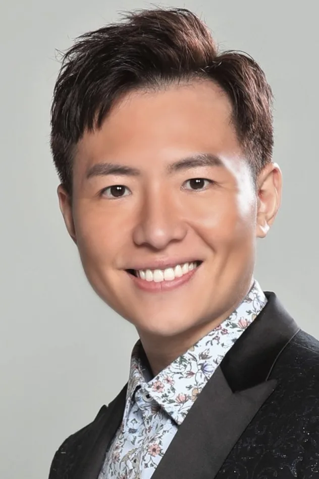 Edsel Chiu Ho Ming