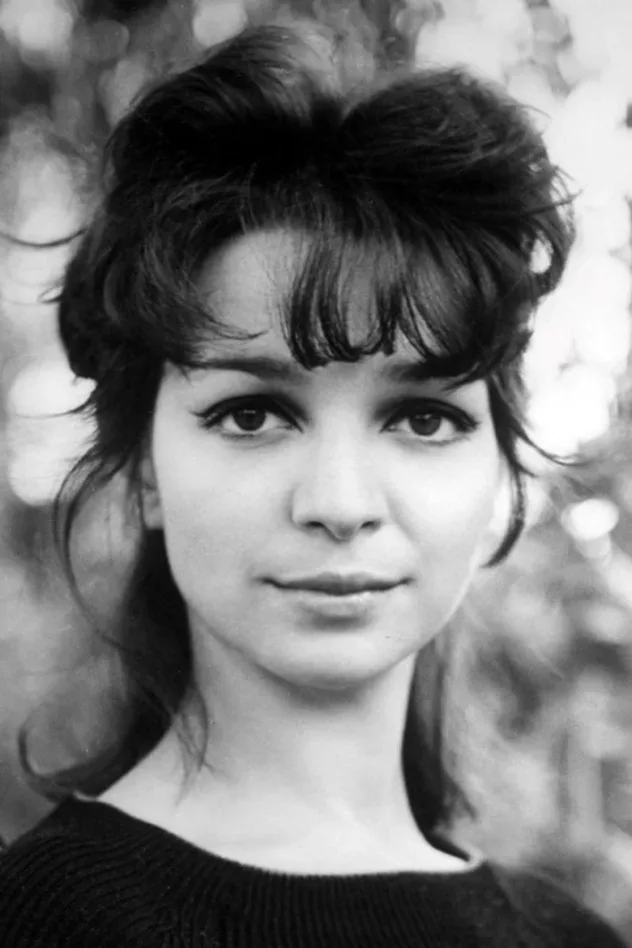 Обложка для Lelia Goldoni