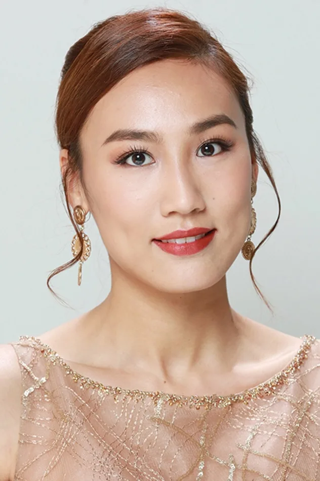 Kitty Lai Kuan-I
