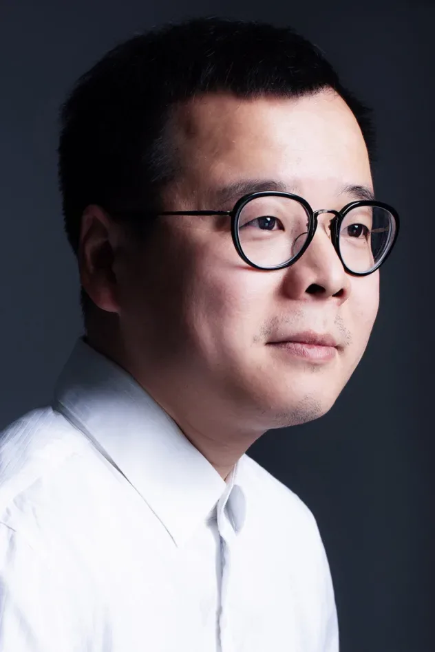 Обложка для Li Liangwen