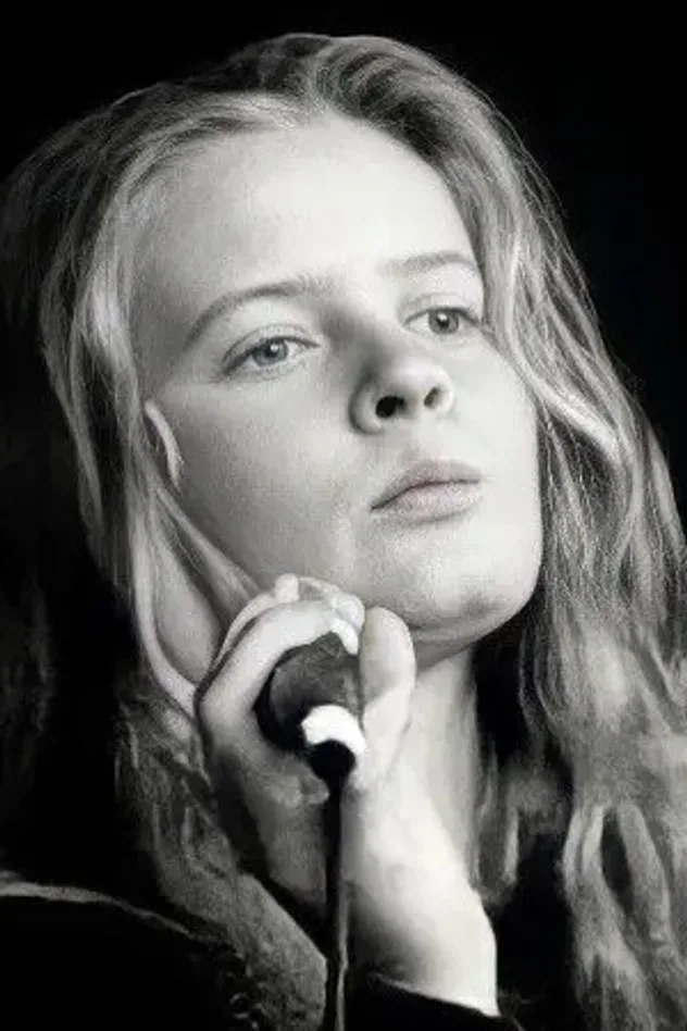 صورة الغلاف لـ Barby Kelly