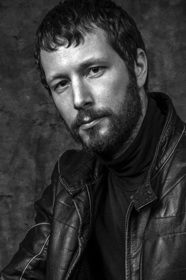 Imagen de portada para Mstyslav Chernov