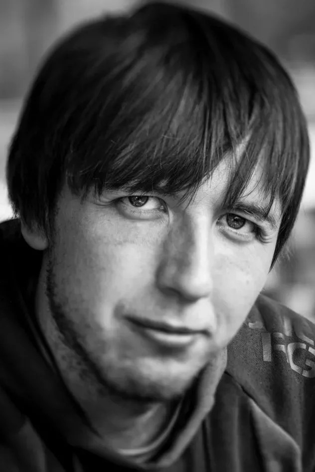 Imagen de portada para Evgeniy Maloletka