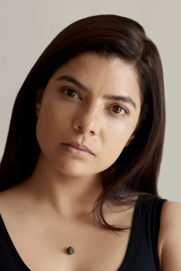 Обложка для Rajshri Deshpande