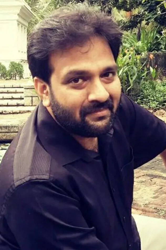 Imagen de portada para Sivakumar Ananth