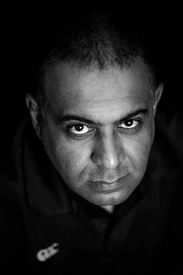 Waseem Khan için kapak görseli