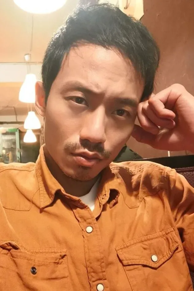 صورة الغلاف لـ Daniel Chang