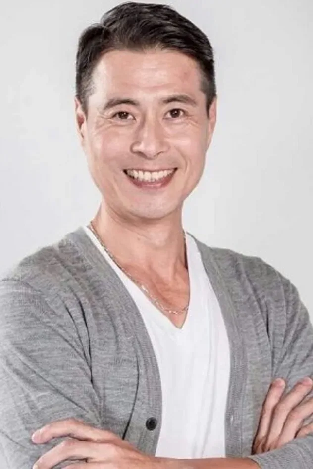 Imagen de portada para Michael Lin