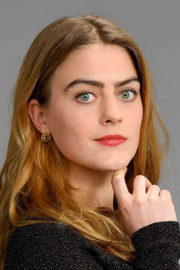 صورة الغلاف لـ Alexandra Gentil
