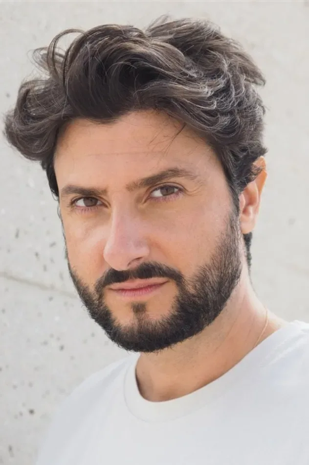 Imagen de portada para Grégory Di Meglio