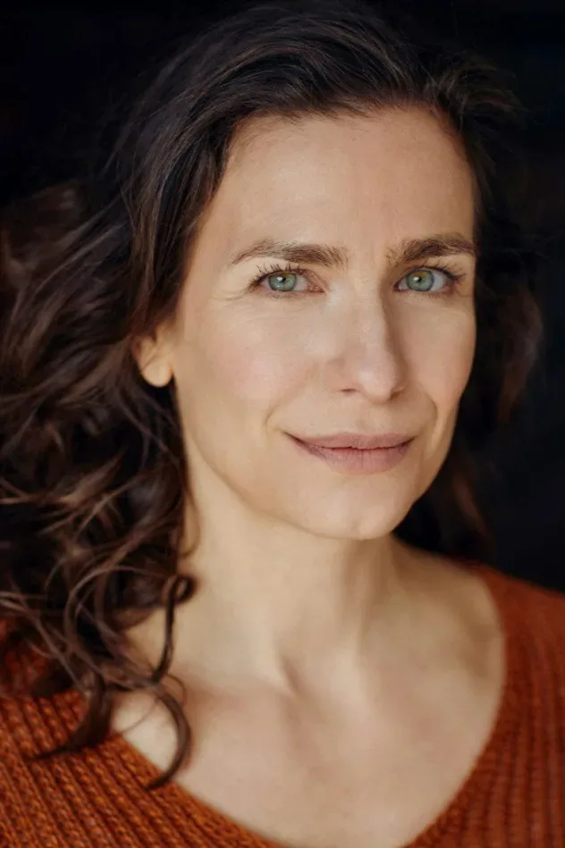 Imagen de portada para Nadine Heidenreich