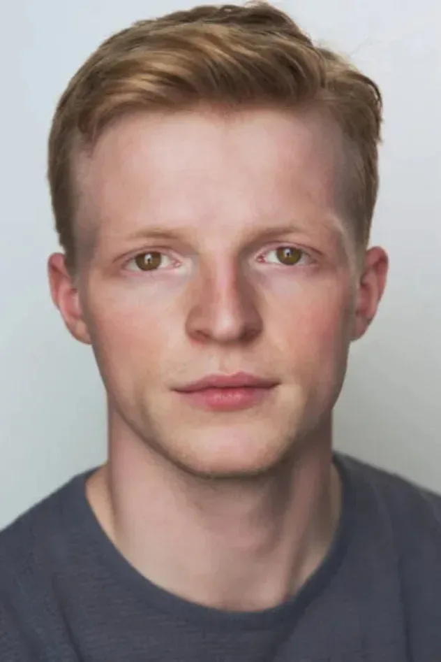 Imagen de portada para William Robinson