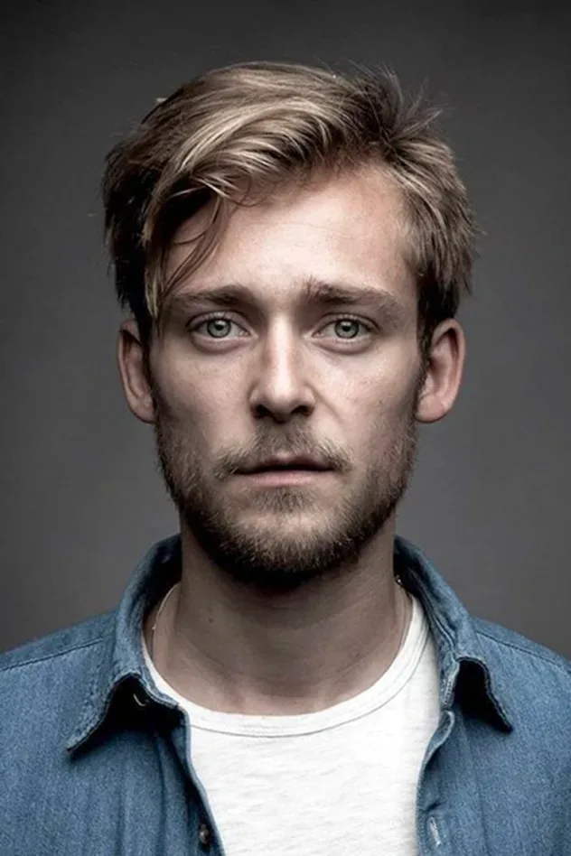 Matthijs van de Sande Bakhuyzen için kapak görseli