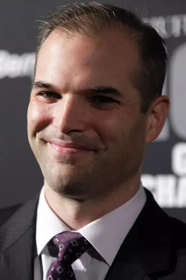 Обложка для Matt Taibbi