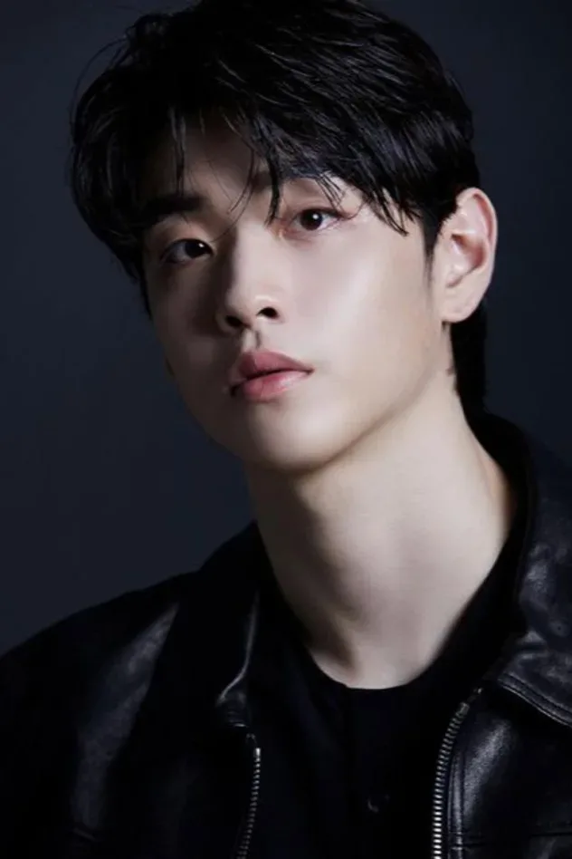 صورة الغلاف لـ Cha Joo-wan