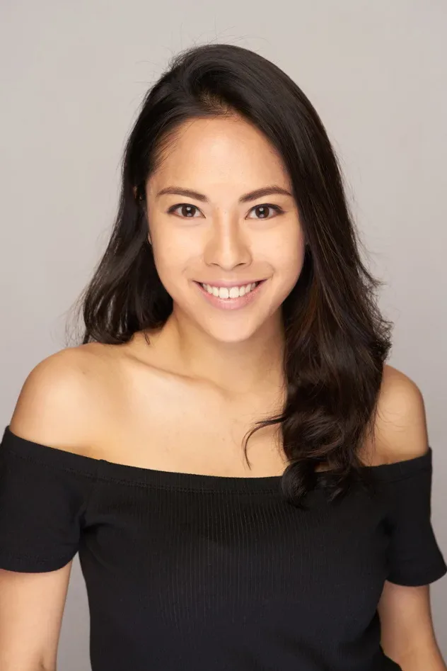Обложка для Franchesca Wong Yuen Wah