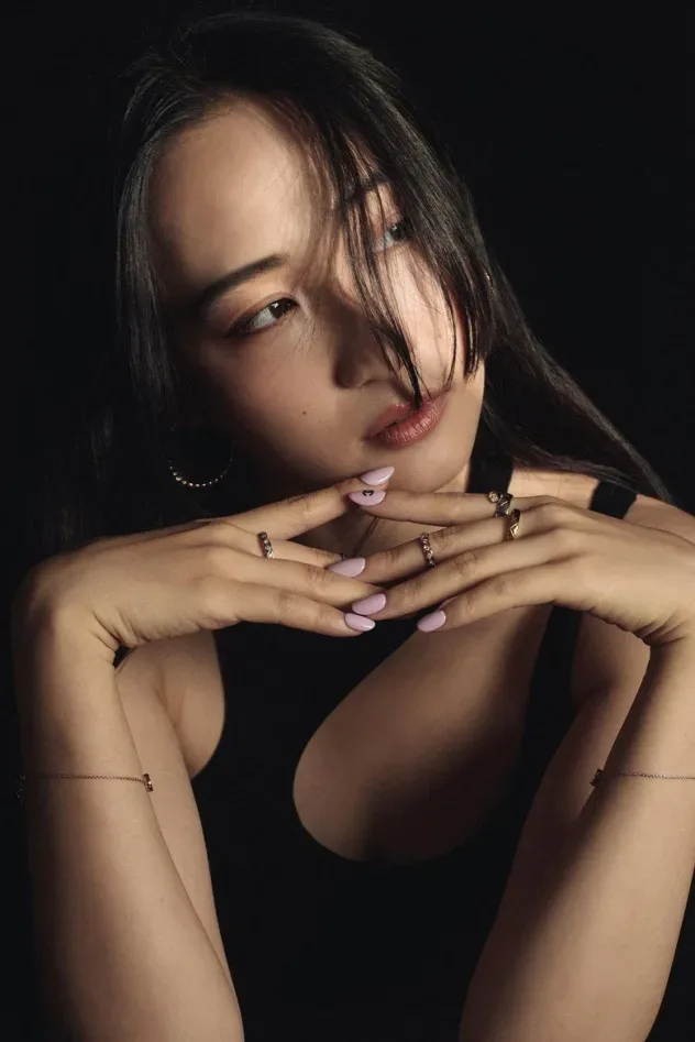 Imagen de portada para Jasmine Leung Kin-Yi