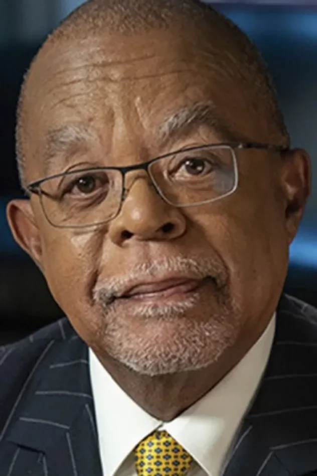 Обложка для Henry Louis Gates, Jr.
