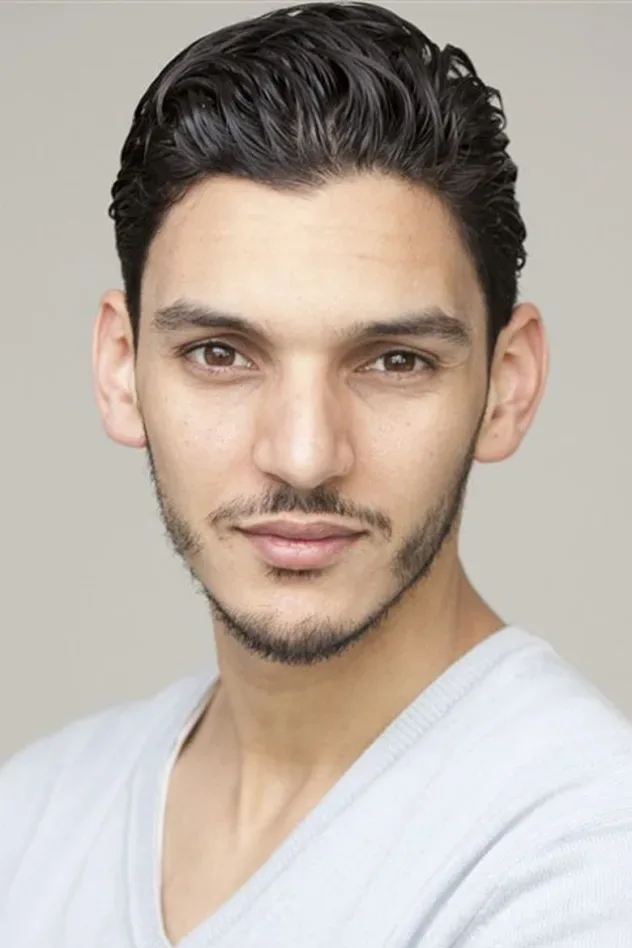 Обложка для Amir el Kacem