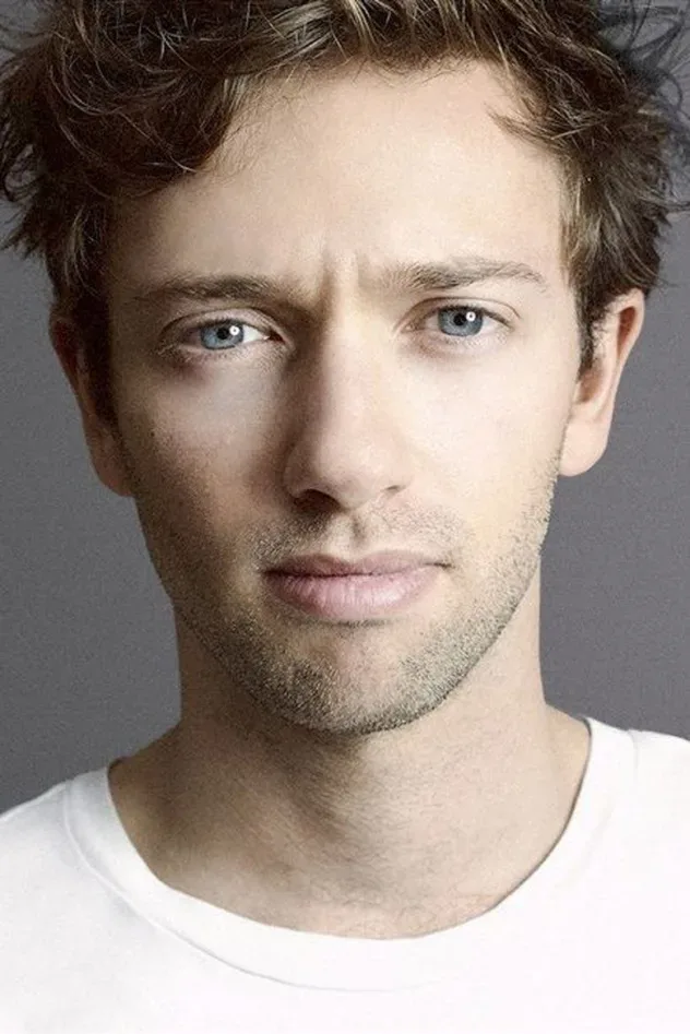 صورة الغلاف لـ Xavier Lacaille