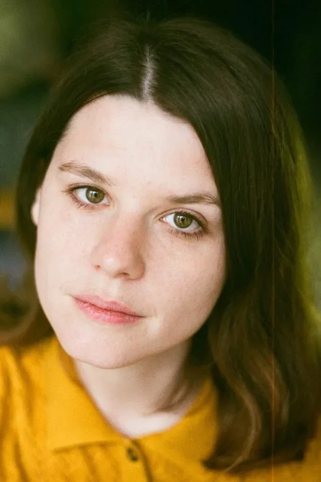 Imagen de portada para Lucie Guien
