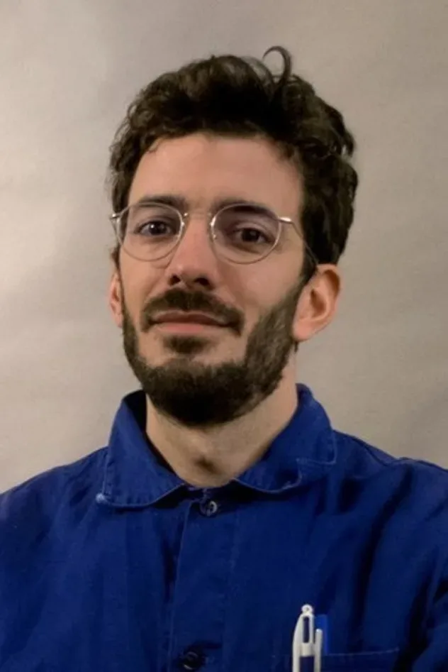 Imagen de portada para Giulio Callegari