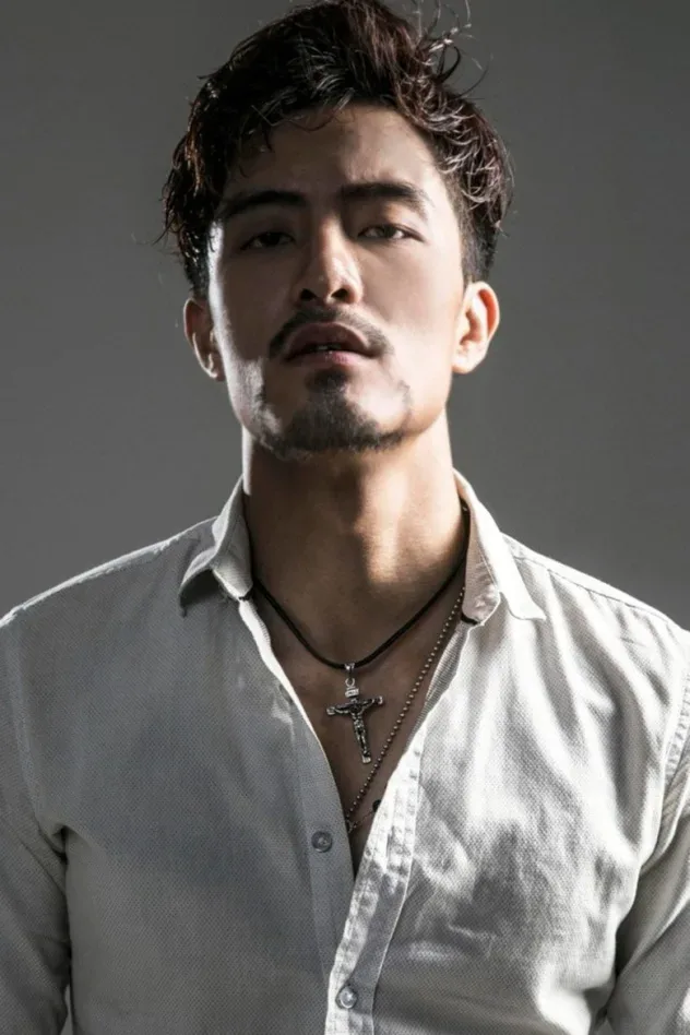 Обложка для Qiu Zijian