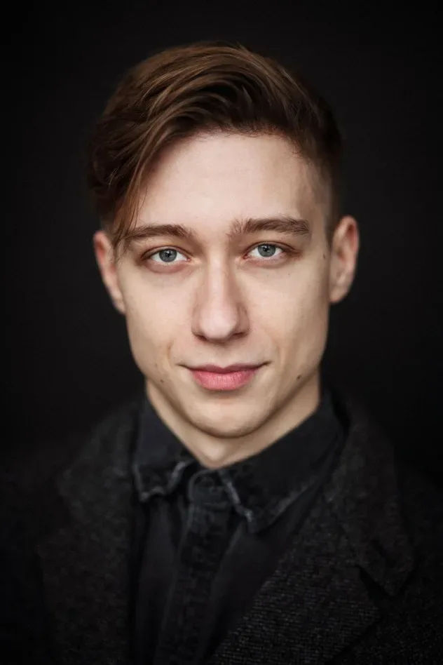 Обложка для Mateusz Mosiewicz
