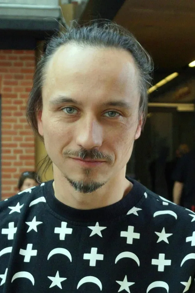 Imagen de portada para Rafał Maćkowiak