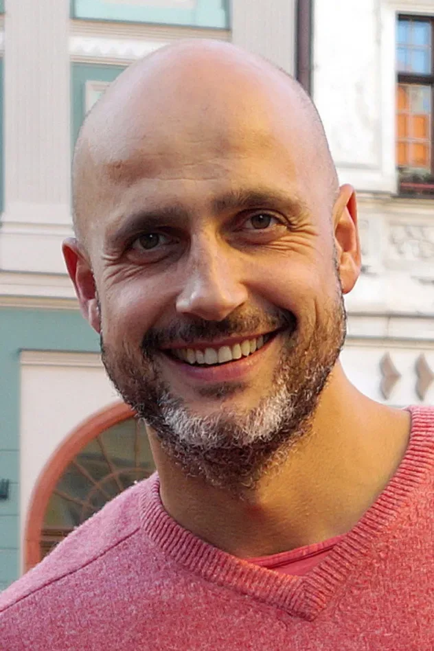 صورة الغلاف لـ Robert Koszucki