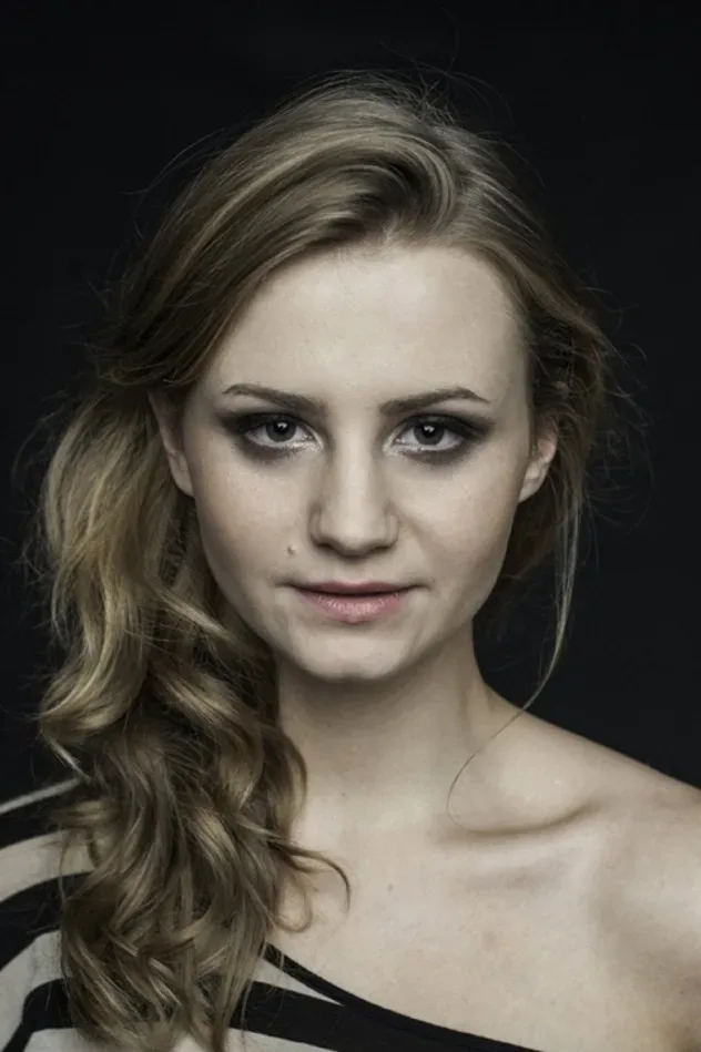 Natalia Łągiewczyk için kapak görseli