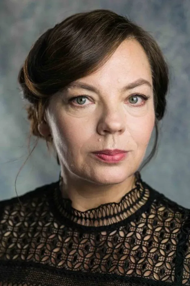 Обложка для Małgorzata Then-Stępień
