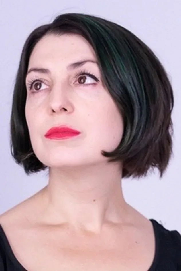 صورة الغلاف لـ Elena Leszczyńska