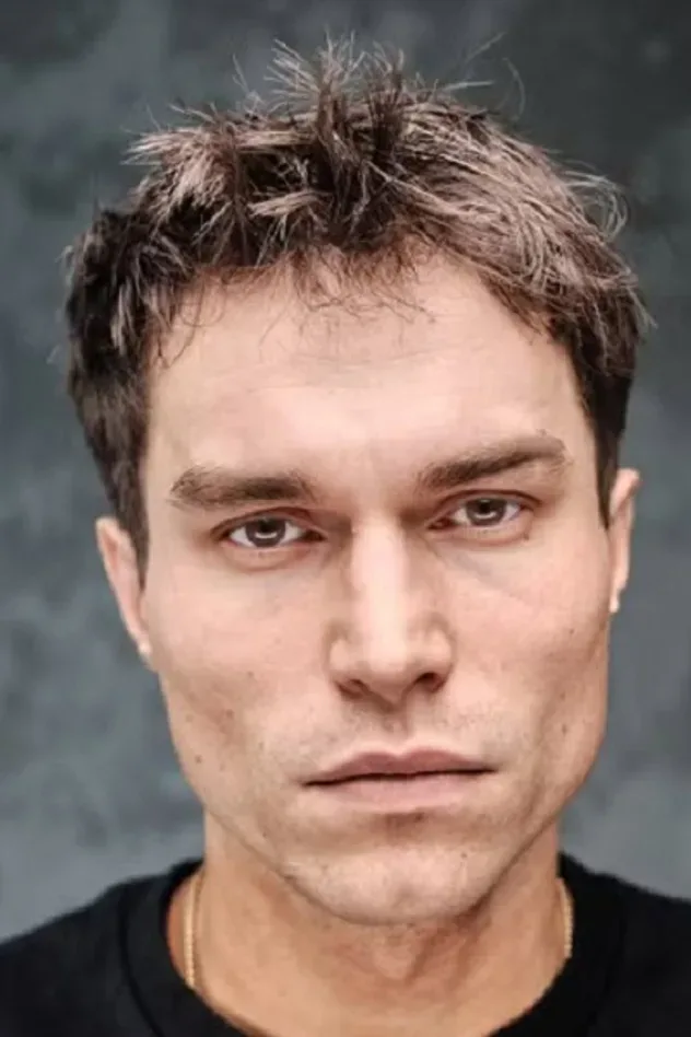 Mateusz Dymidziuk için kapak görseli