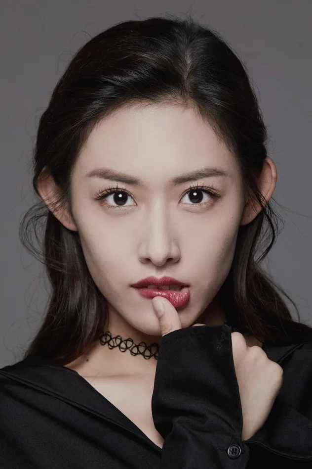 Luan Mingyuan
