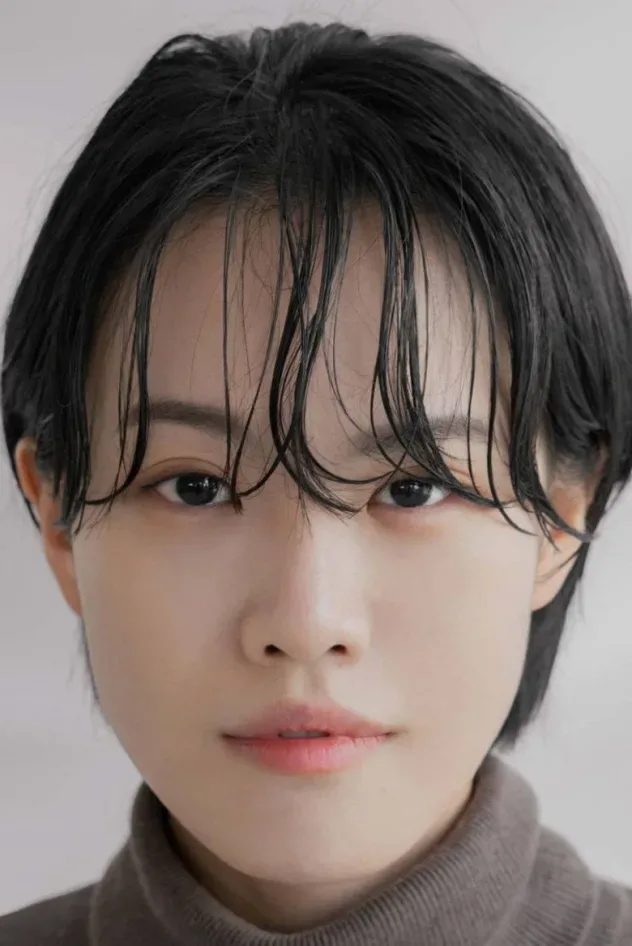 صورة الغلاف لـ Kim In-kyung