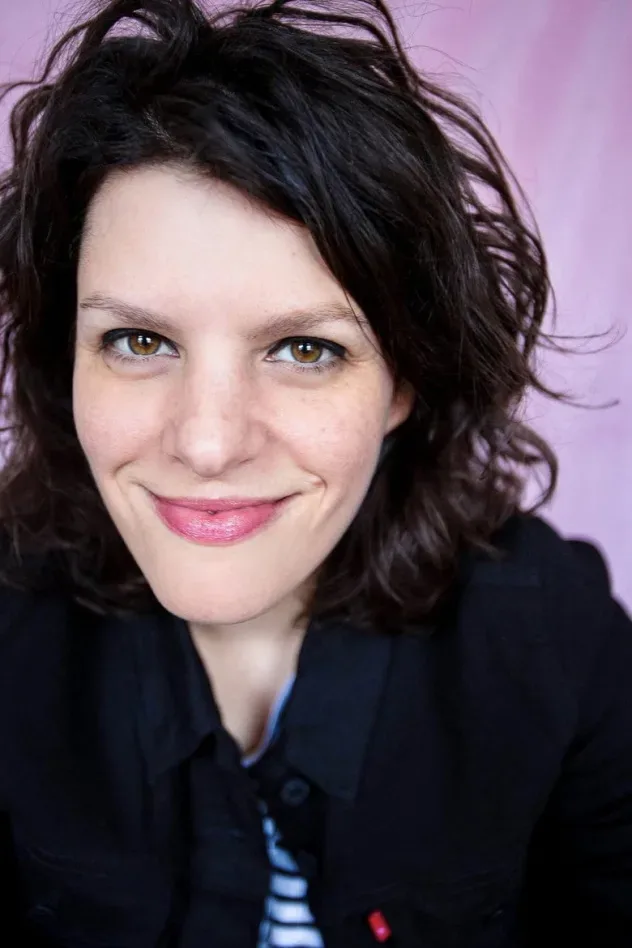 Jenn Wexler için kapak görseli