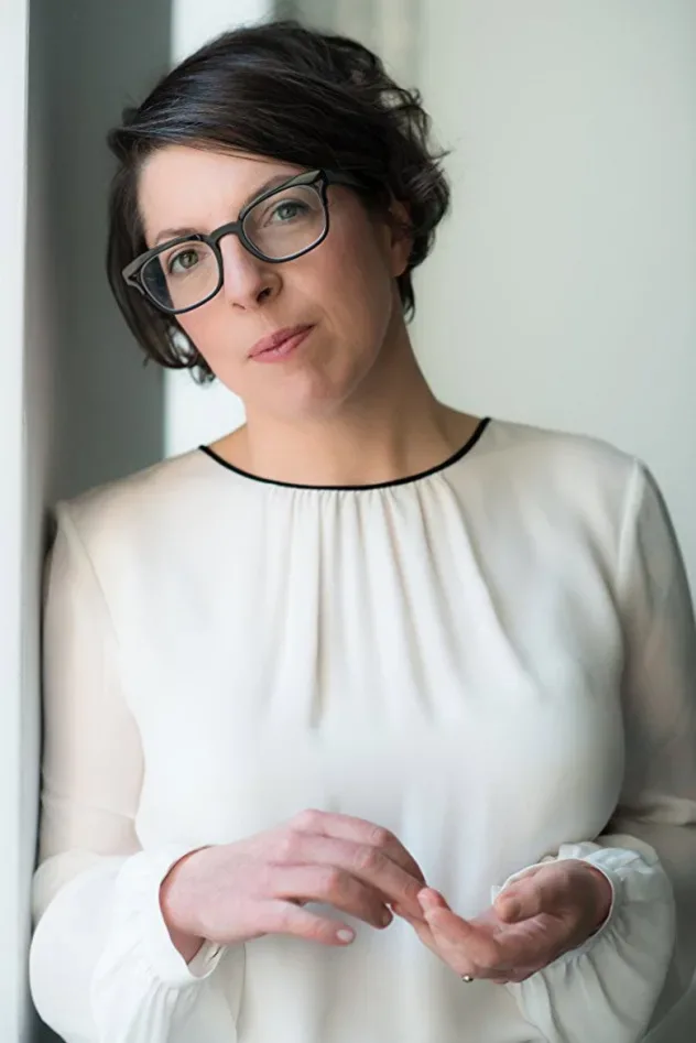 Обложка для Petra Biondina Volpe