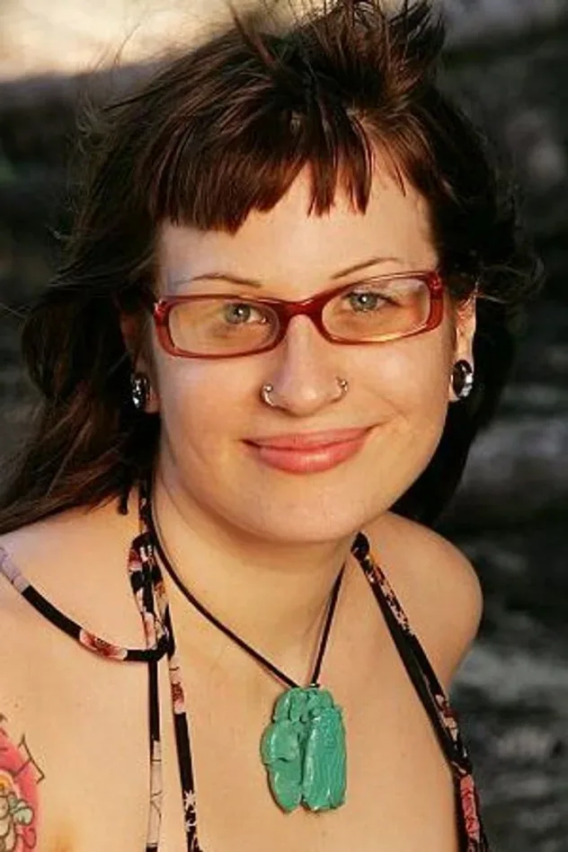 Обложка для Angie Jakusz