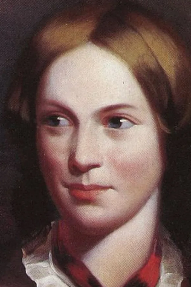 фото Charlotte Brontë