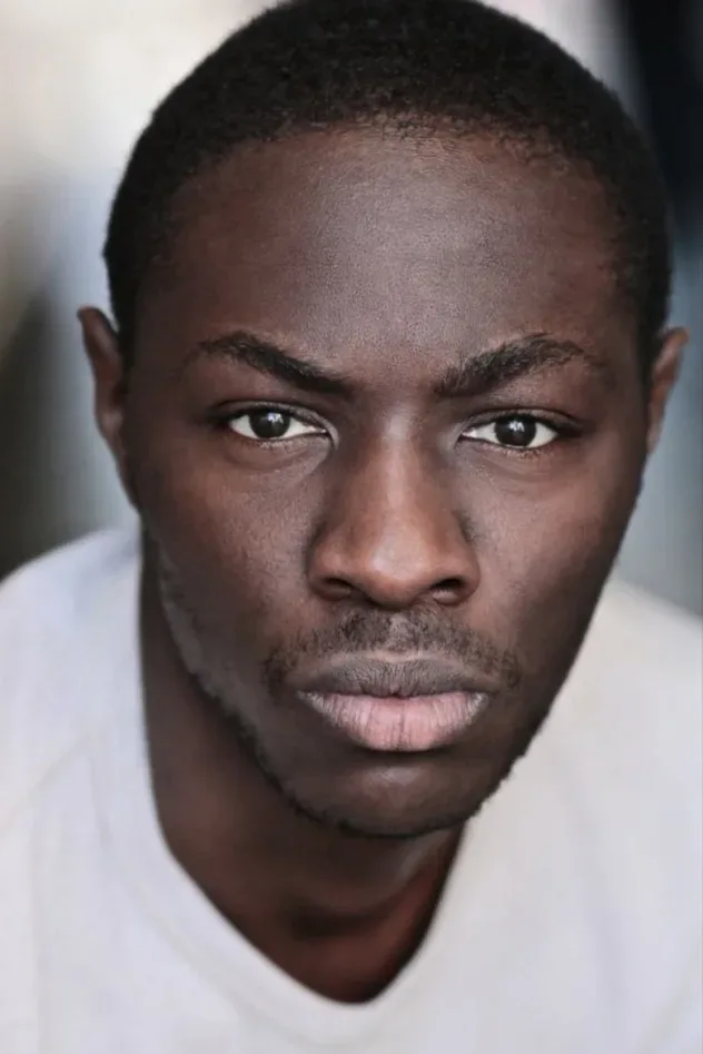 Cover image for Ralph Amoussou