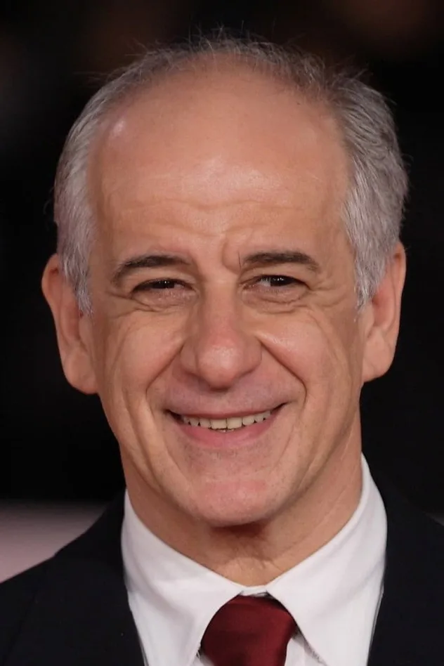Toni Servillo