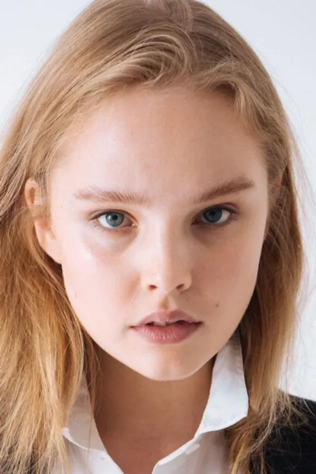 صورة الغلاف لـ Zhanna Markevich